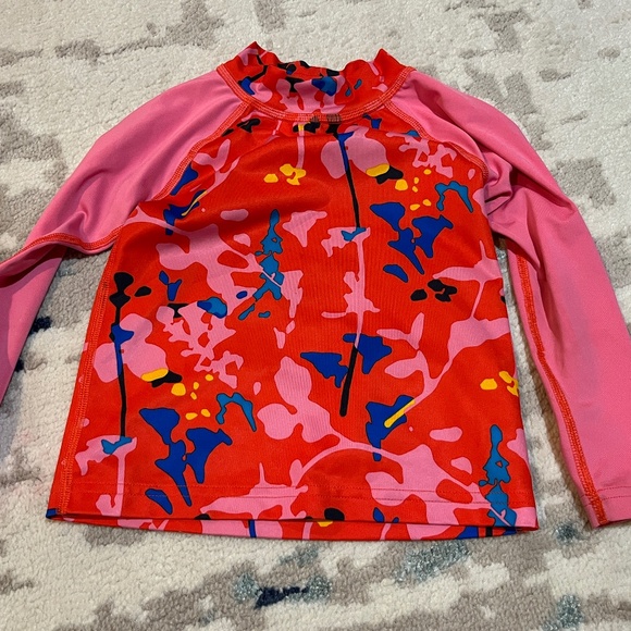 REI Rashguard - Picture 1 of 2